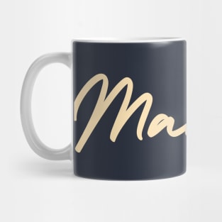 Good Madness Mug